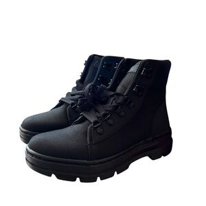 Dr Martens Ankle Boots